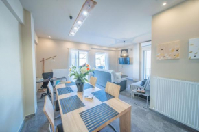 City Center Apartment Project